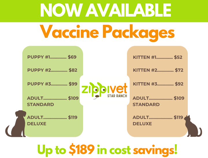 Vaccine Packages