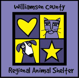 Adopt a Pet from WilCo Animal Shelter